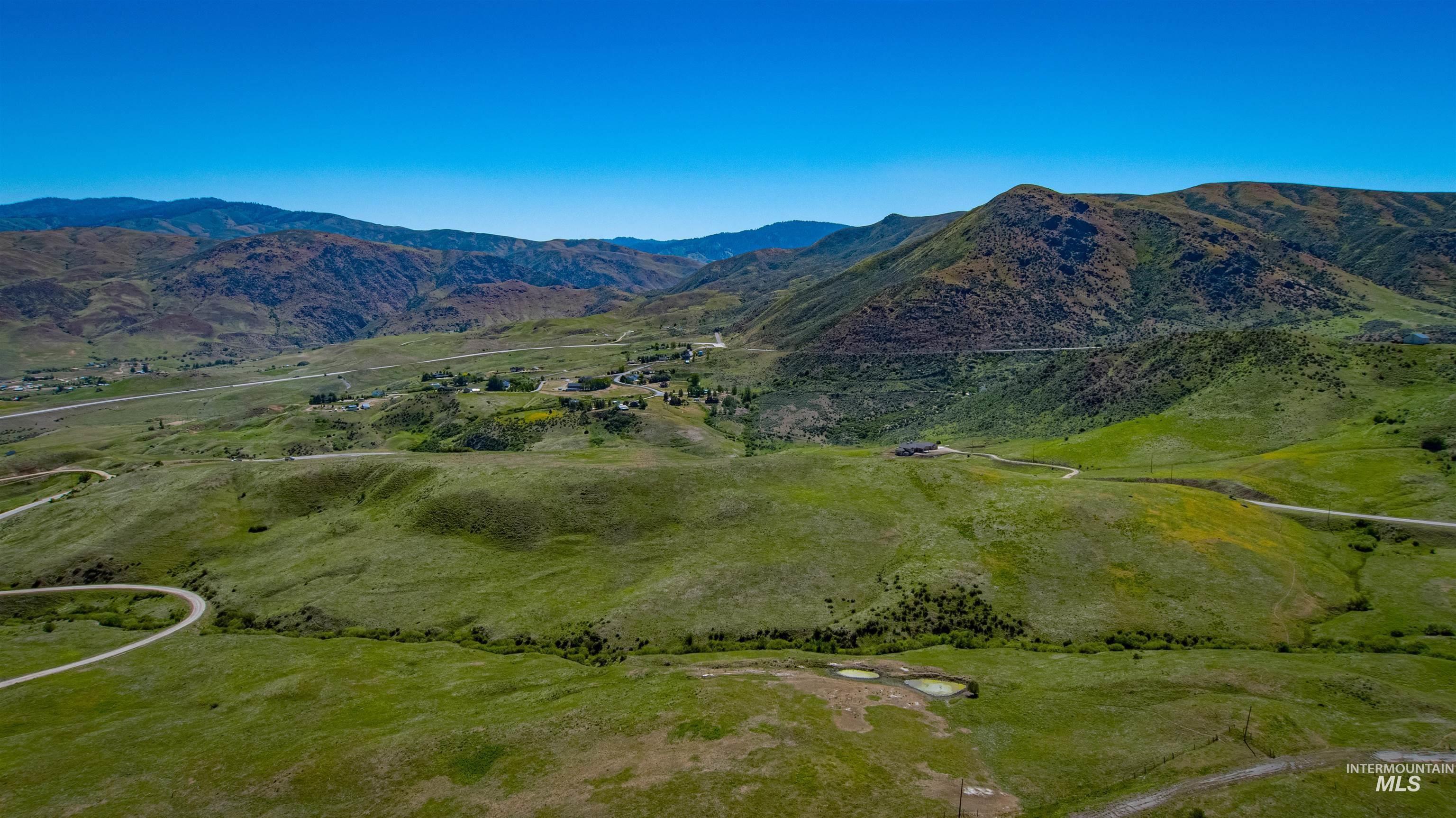 Parcel B Old Highway 55 Property Photo 6