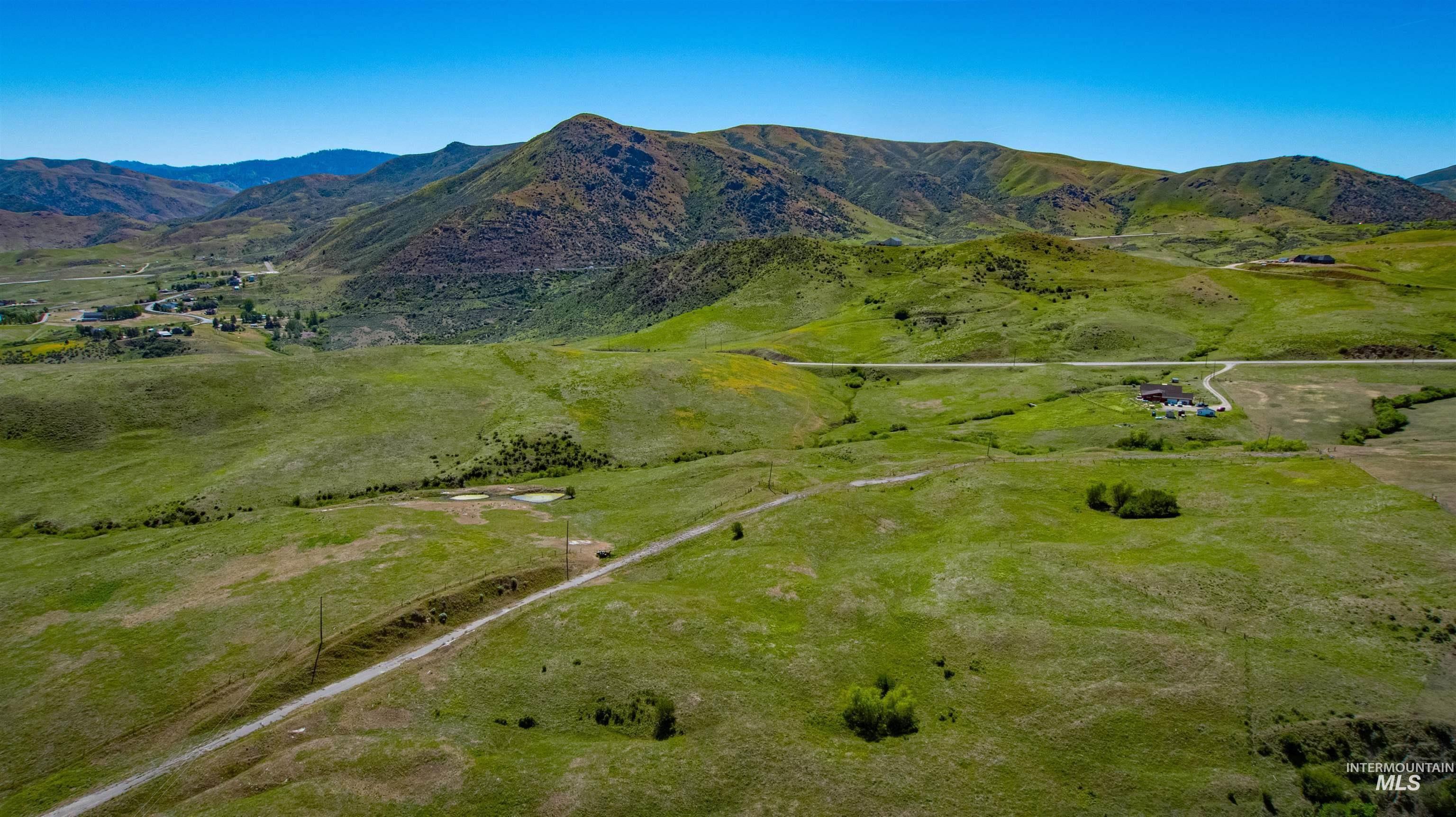 Parcel B Old Highway 55 Property Photo 7