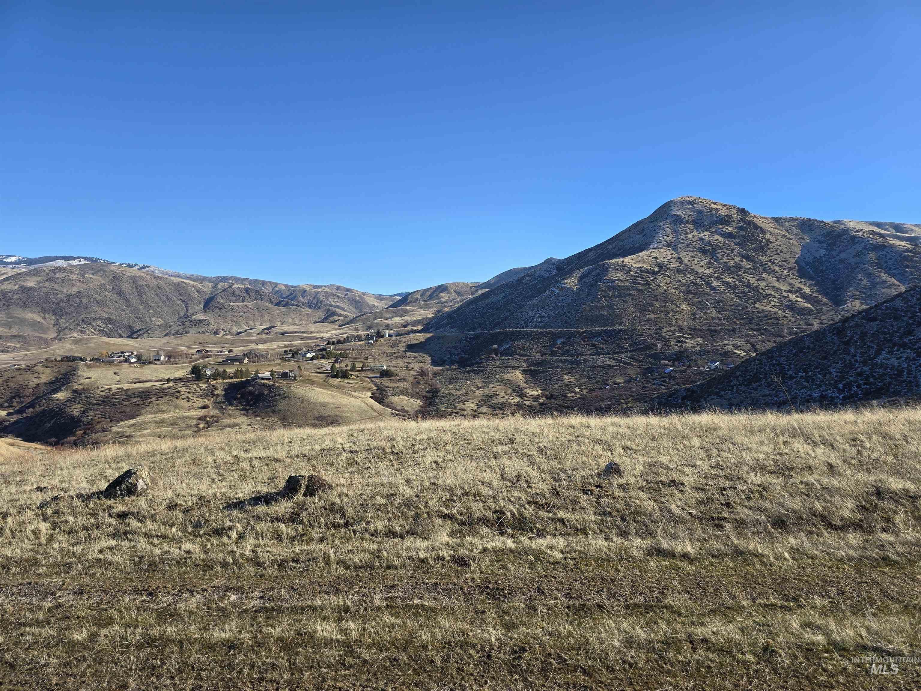Parcel B Old Highway 55 Property Photo 16