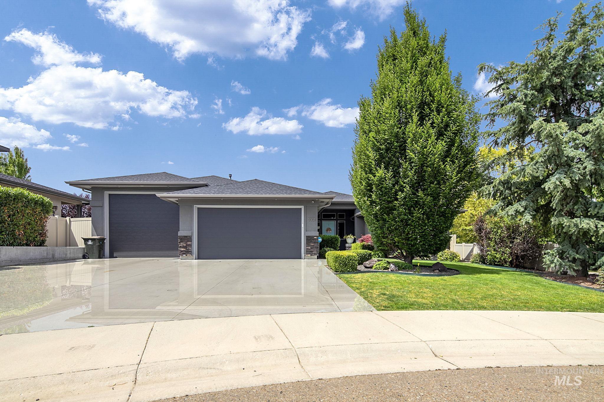 3301 S. Caleb Way Property Photo 4