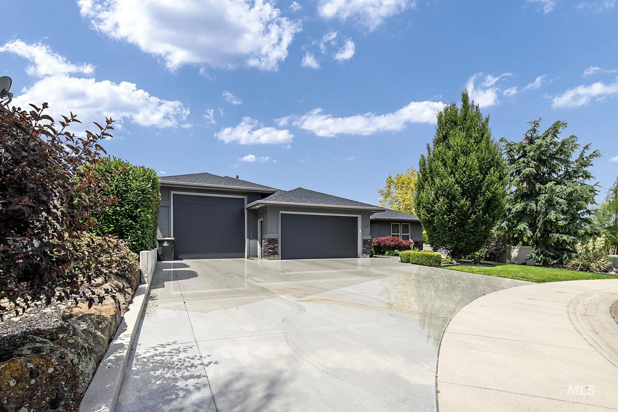 3301 S. Caleb Way Property Photo 5
