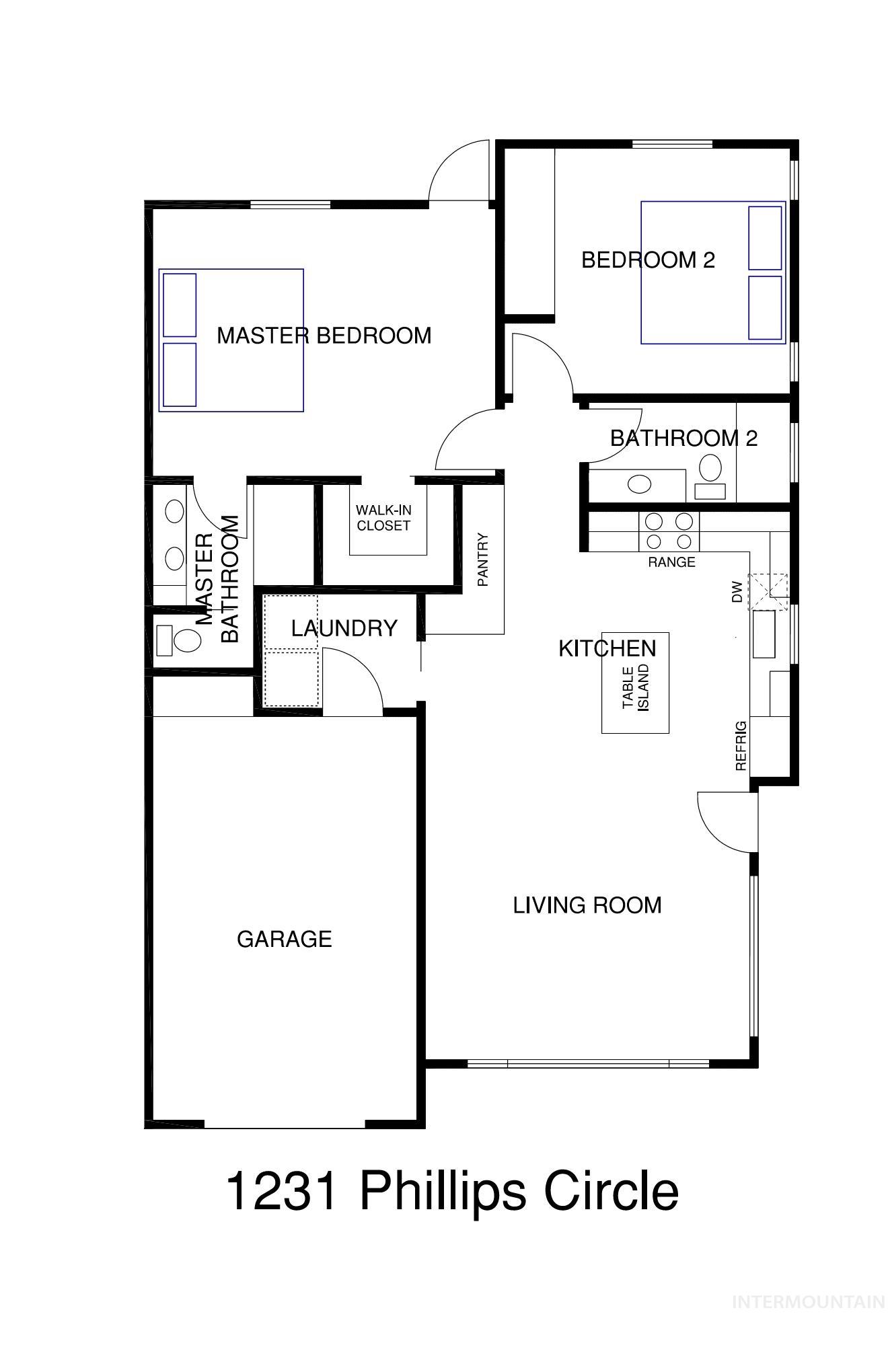 1231 Phillips Circle Property Photo 24