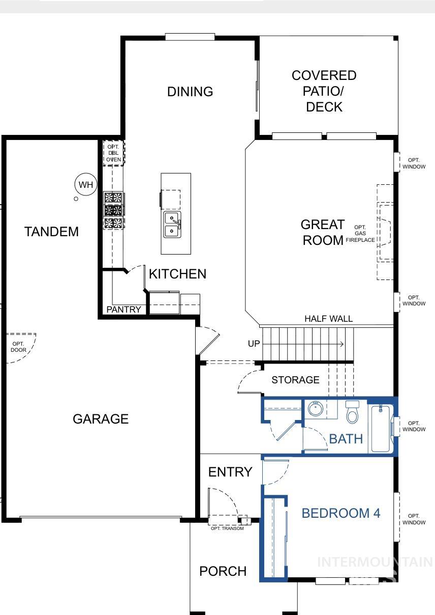 6668 N Wonder Ave Property Photo 19