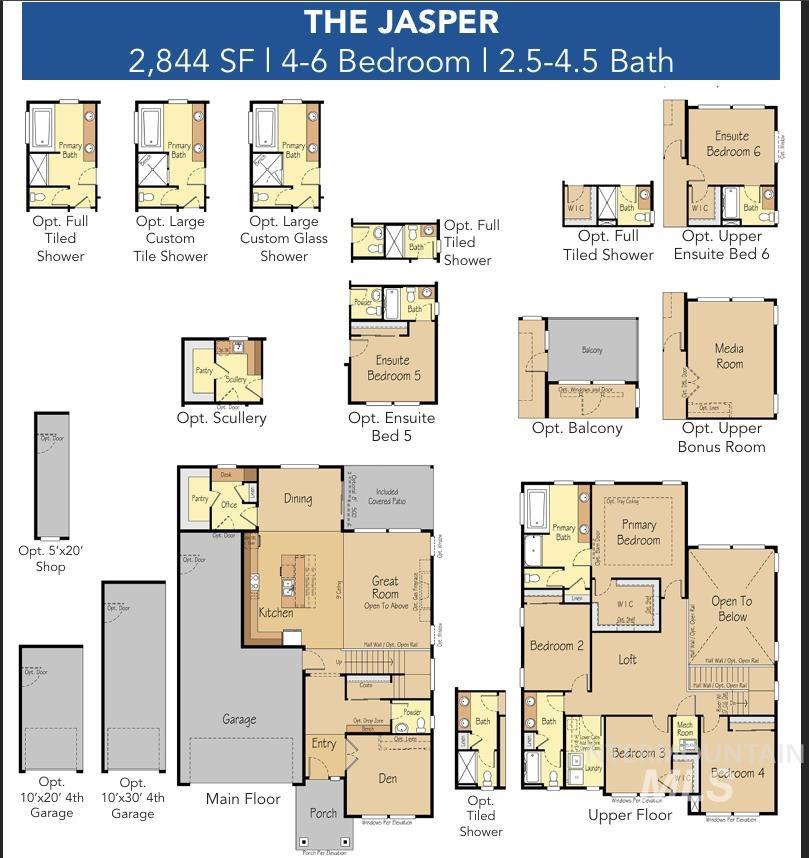 6782 N Wonder Ave Property Photo 1