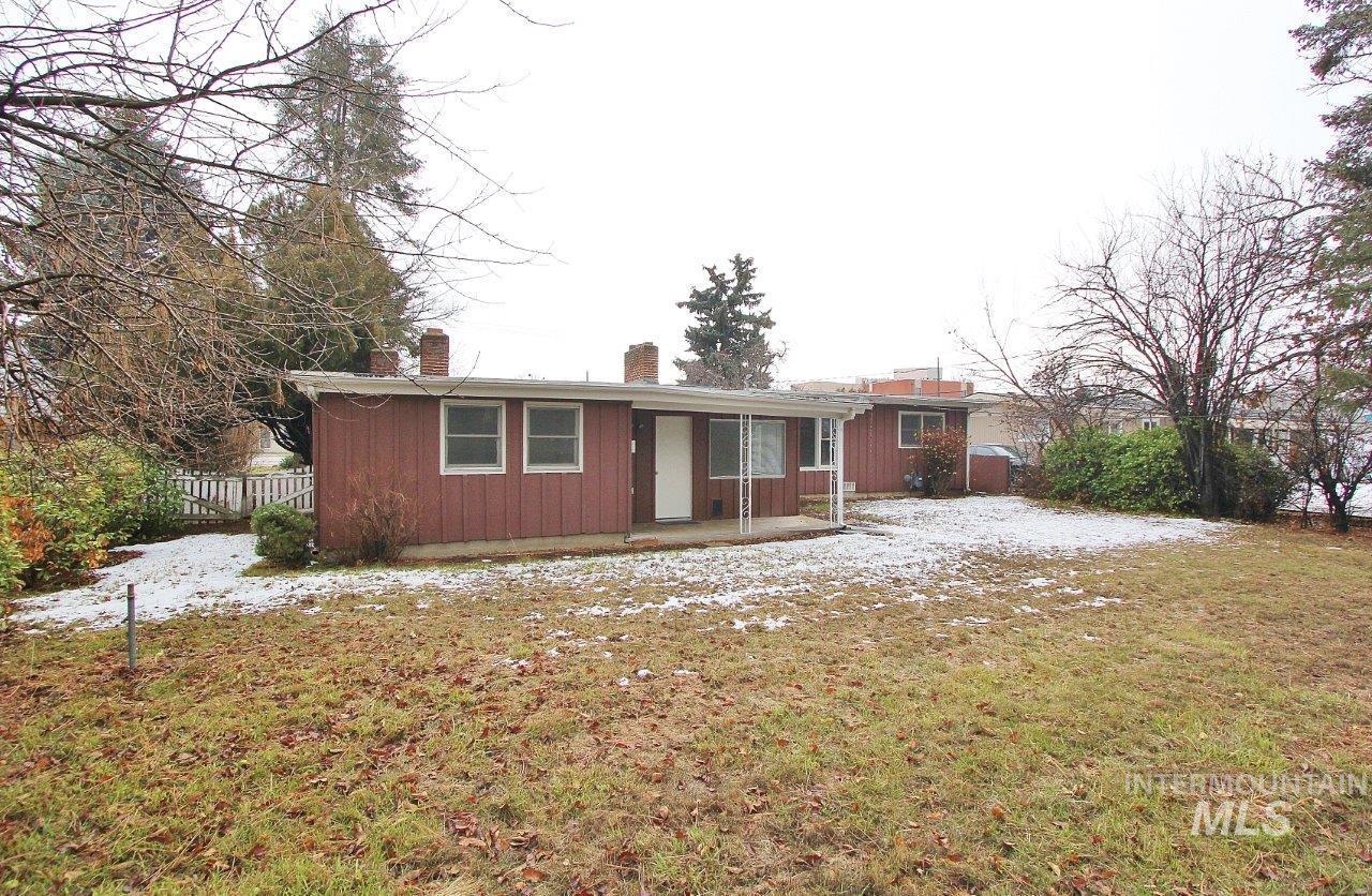 5924 W Overland Rd Property Photo 21