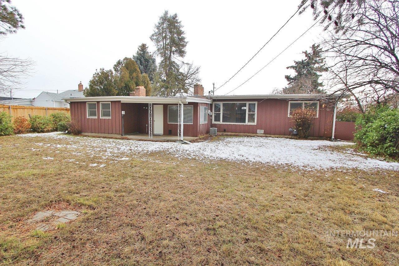 5924 W Overland Rd Property Photo 22