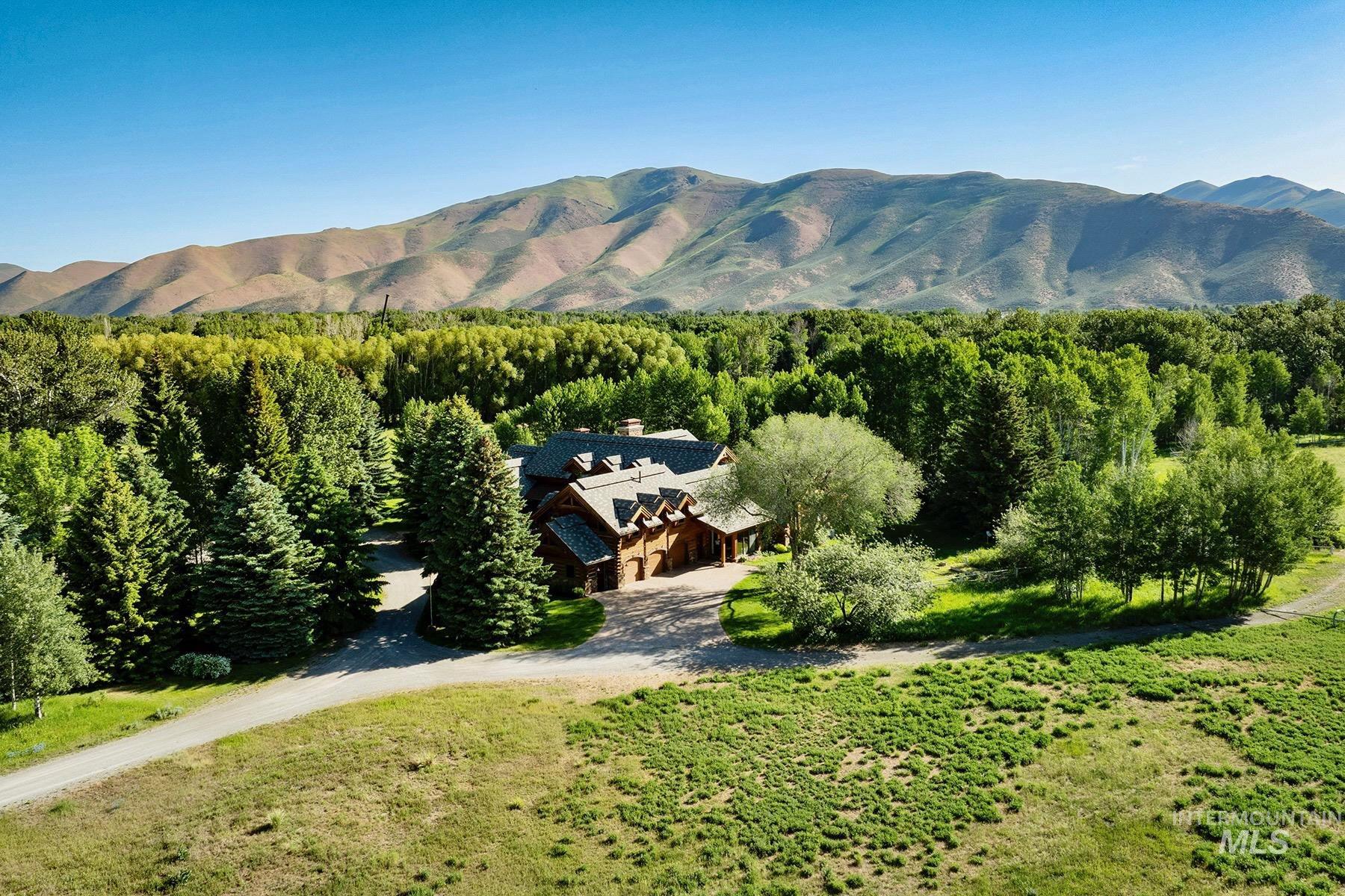 40 Fox Hollow Gulch Rd Property Photo 5