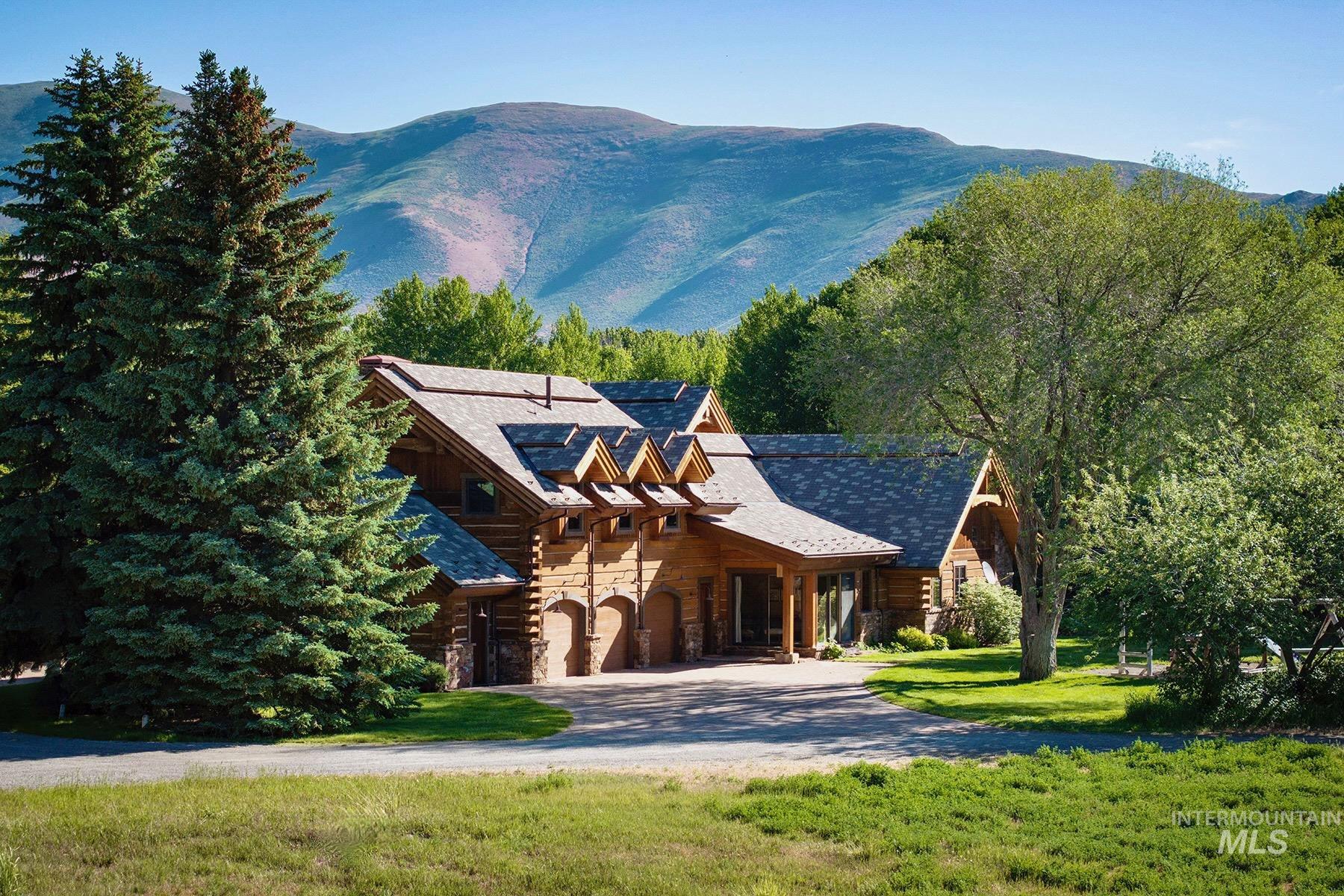 40 Fox Hollow Gulch Rd Property Photo 7