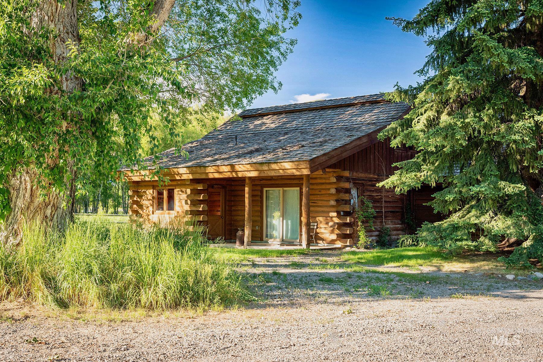 40 Fox Hollow Gulch Rd Property Photo 43