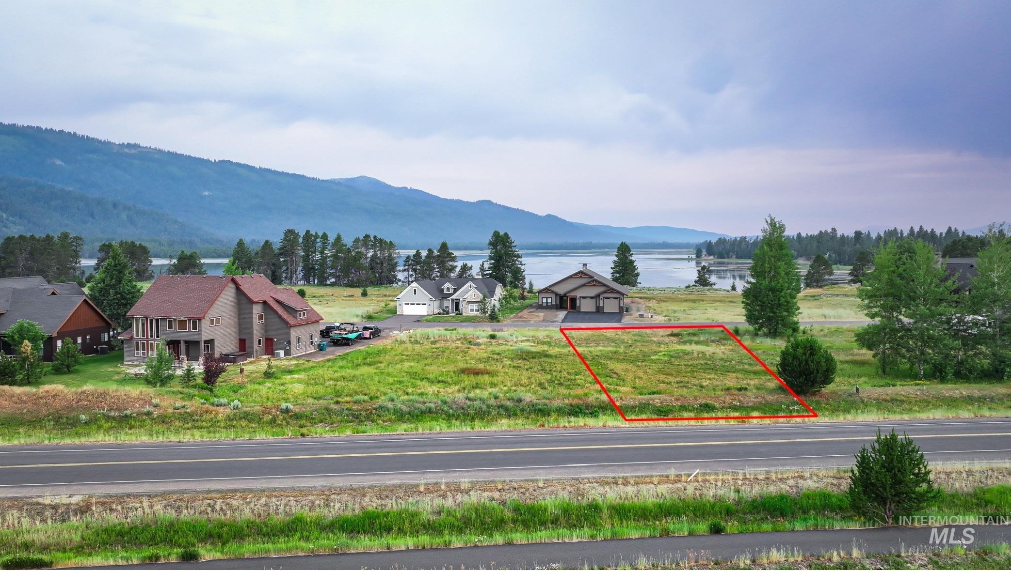 13116 Hawks Bay Road Property Photo 1