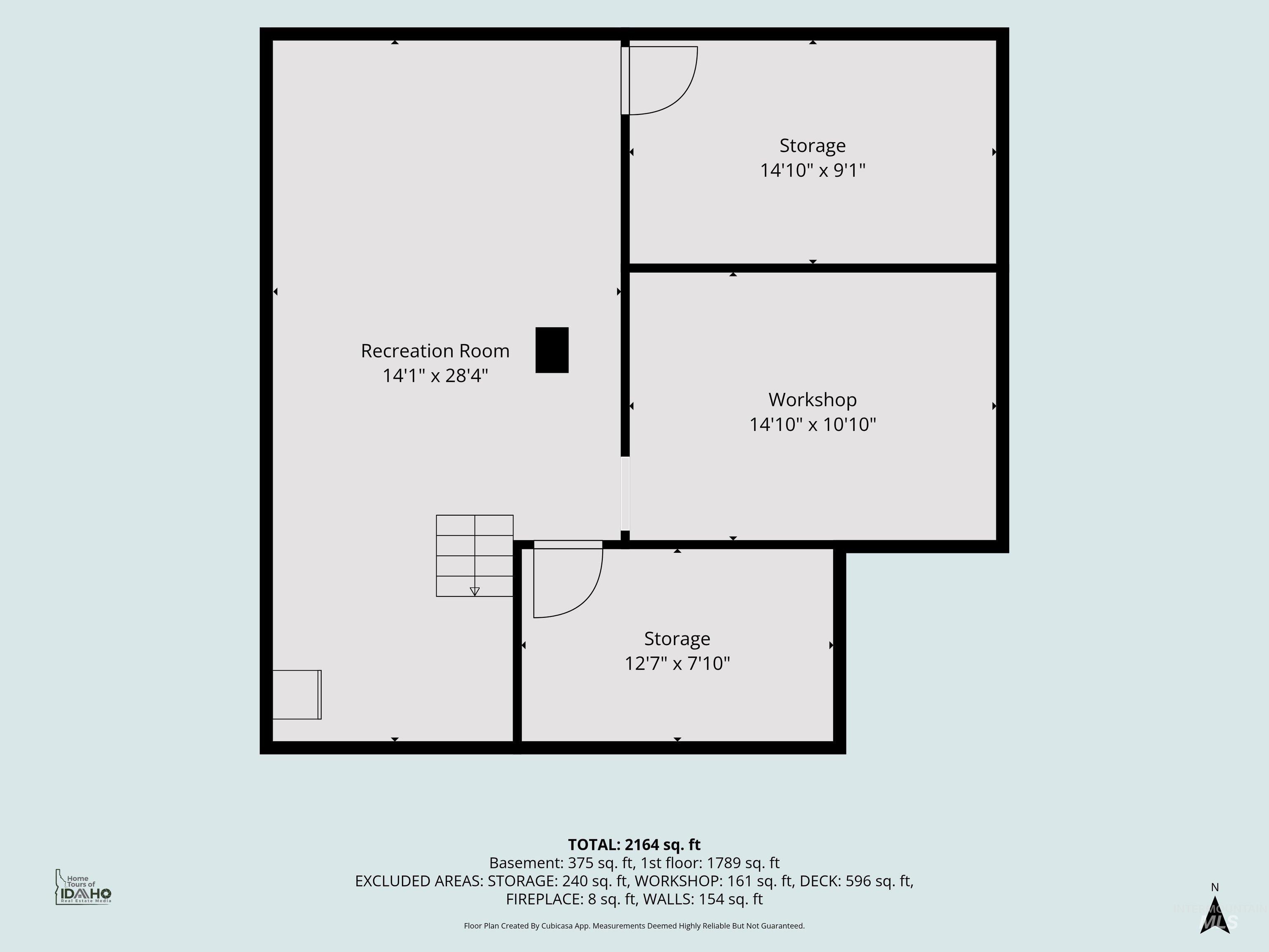 25565 Simplot Blvd Property Photo 33