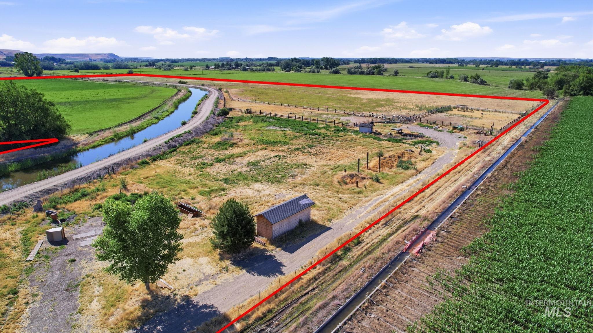 Tbd Yeager Lane Property Photo 9