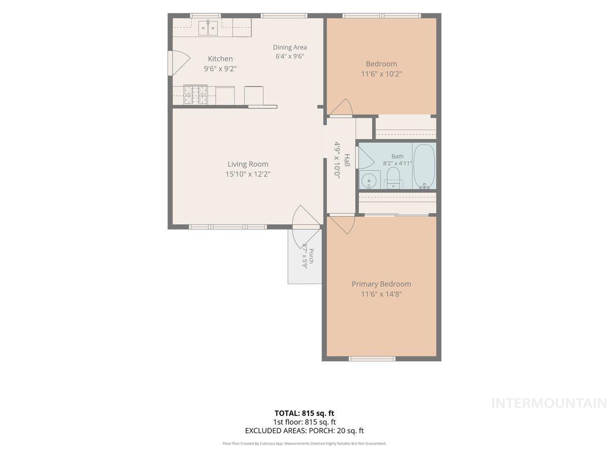3902/3904 W Lemhi St Property Photo 11