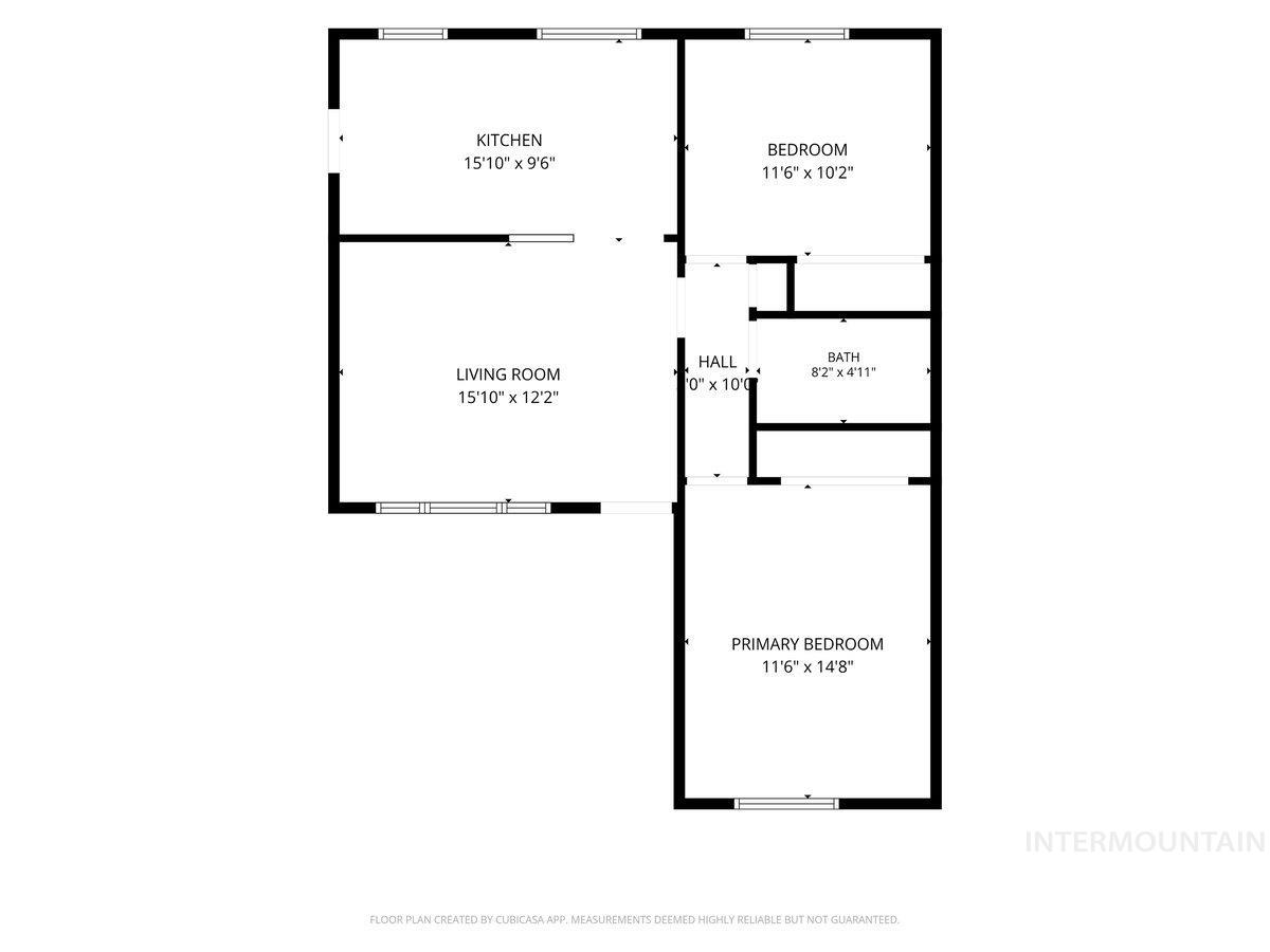 3902/3904 W Lemhi St Property Photo 10