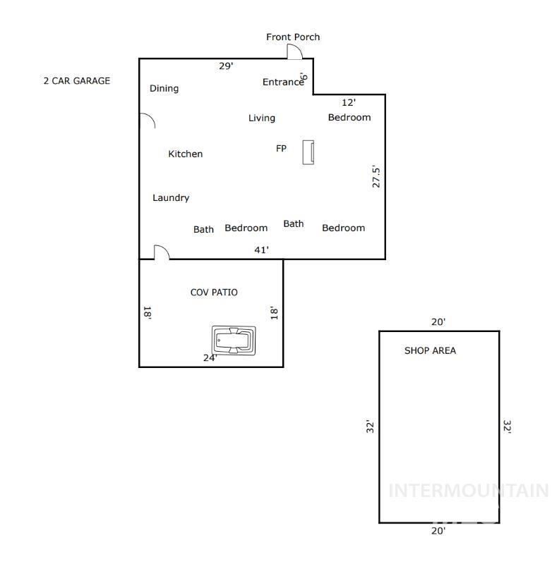 20898 Middleton Rd Property Photo 13