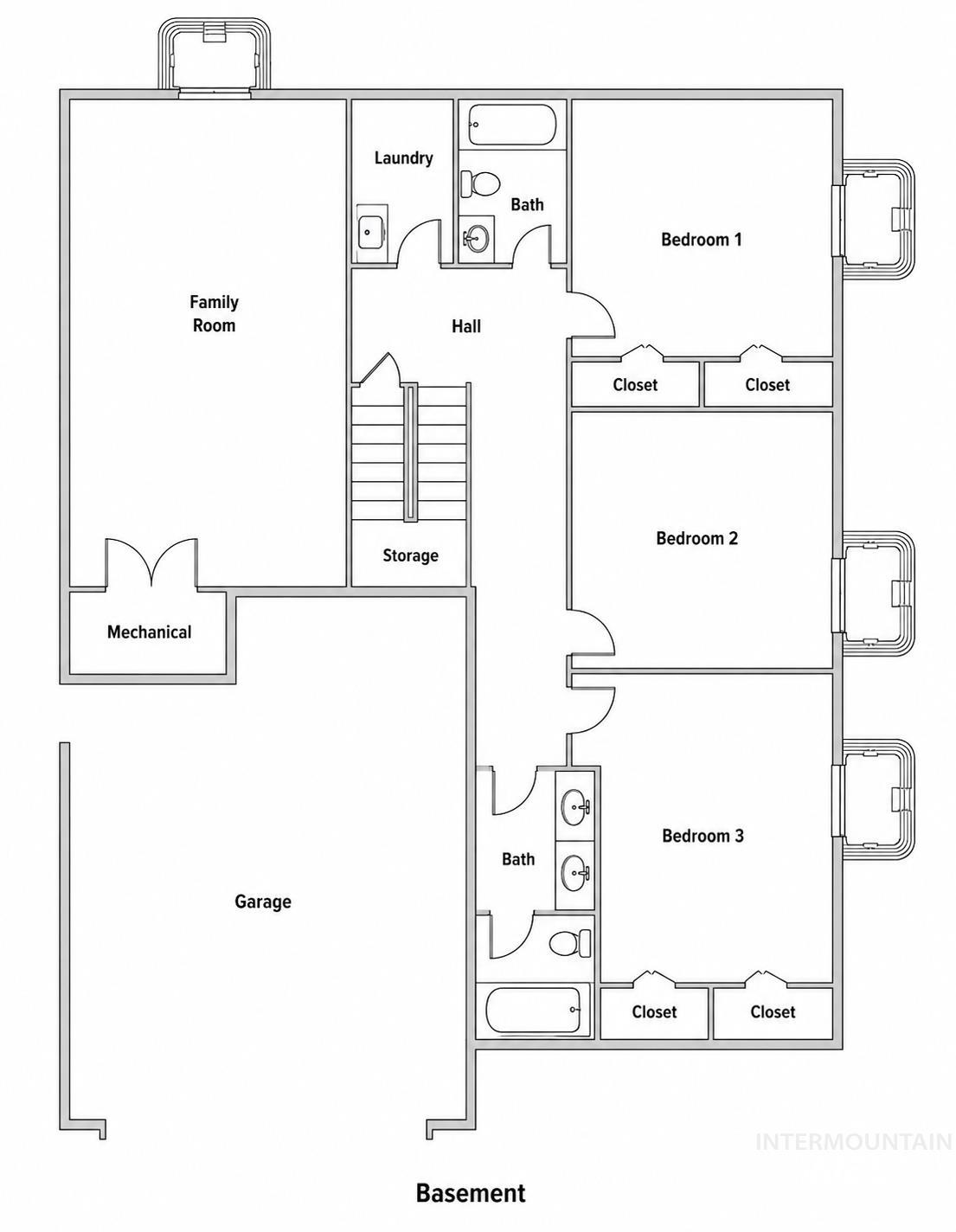 2454 N JULIA AVE Property Photo 1