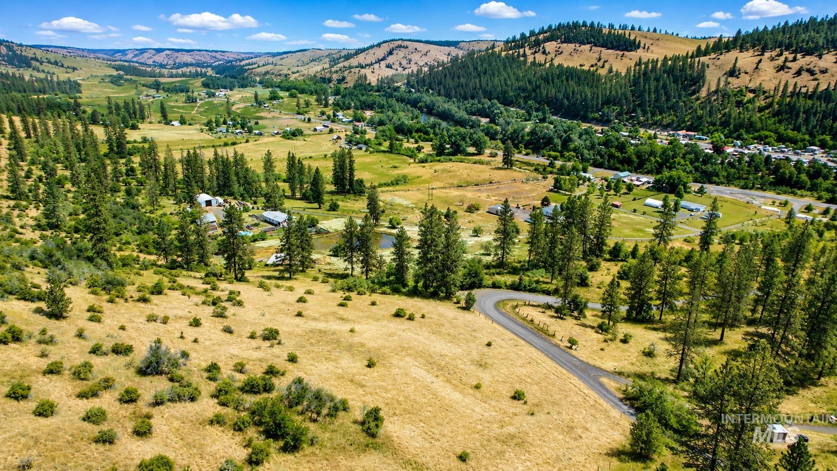 Tbd Lacey Road Property Photo 3