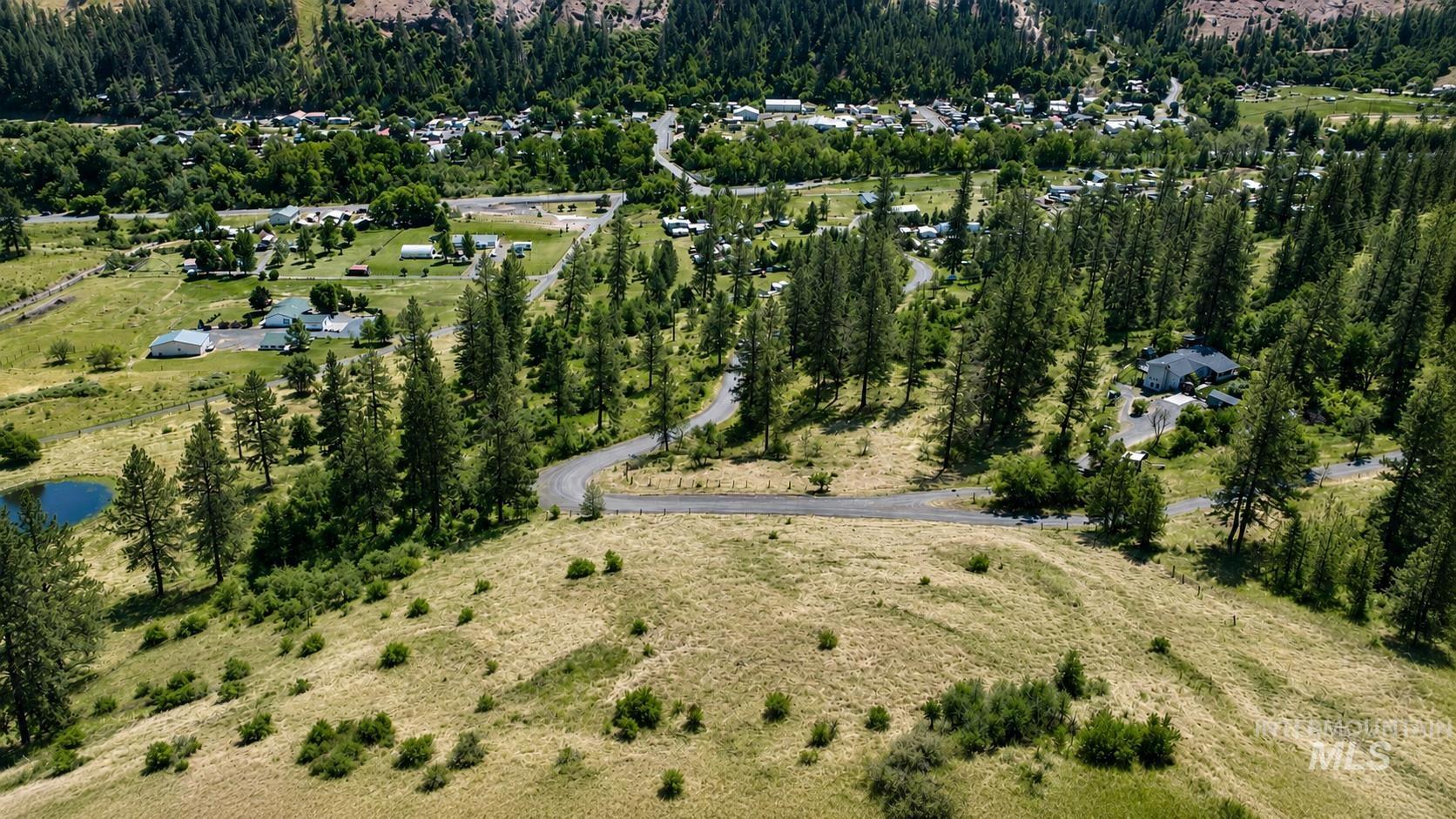 Tbd Lacey Road Property Photo 4