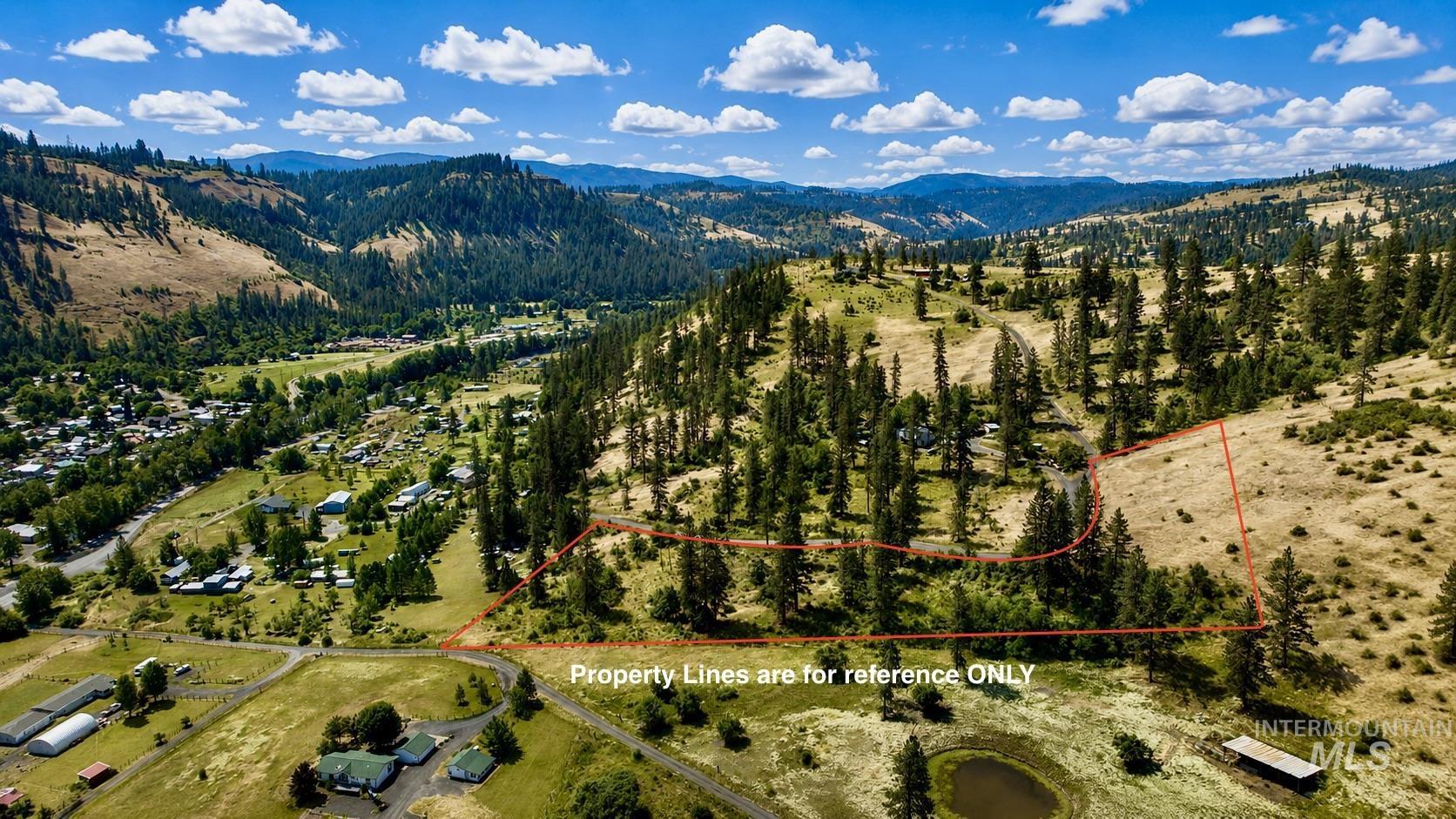 Tbd Lacey Road Property Photo 9
