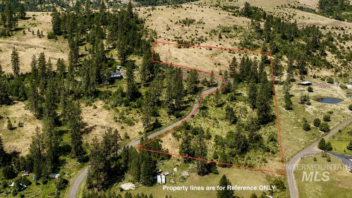 Tbd Lacey Road Property Photo 13