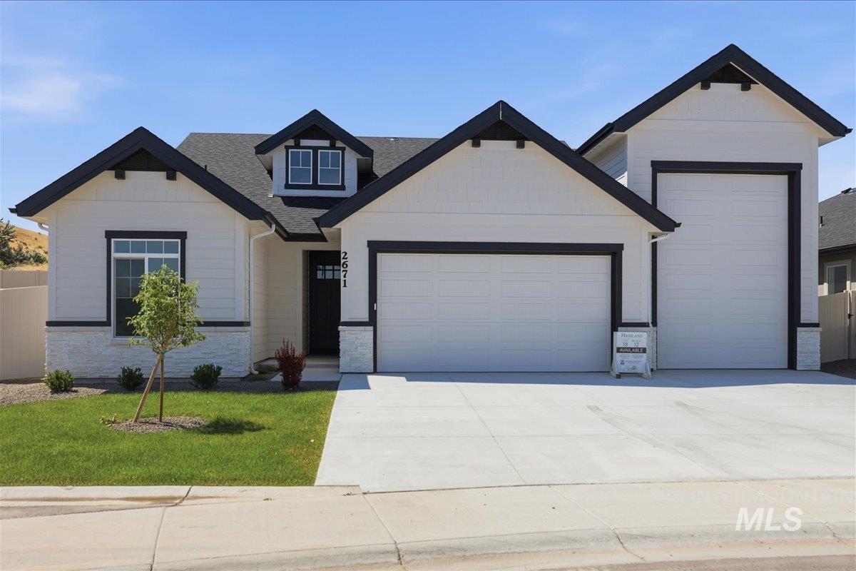 2671 Soulen Dr Property Photo 1