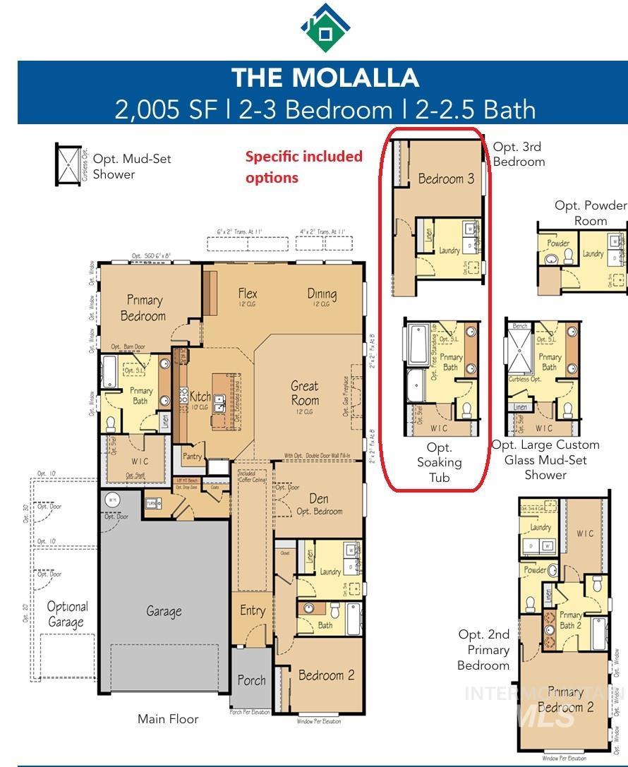 6743 N Wonder Property Photo 4