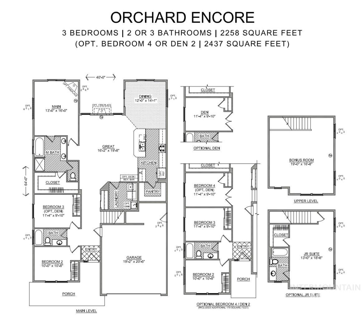 3124 N Lake Moreno Pl. Property Photo 23
