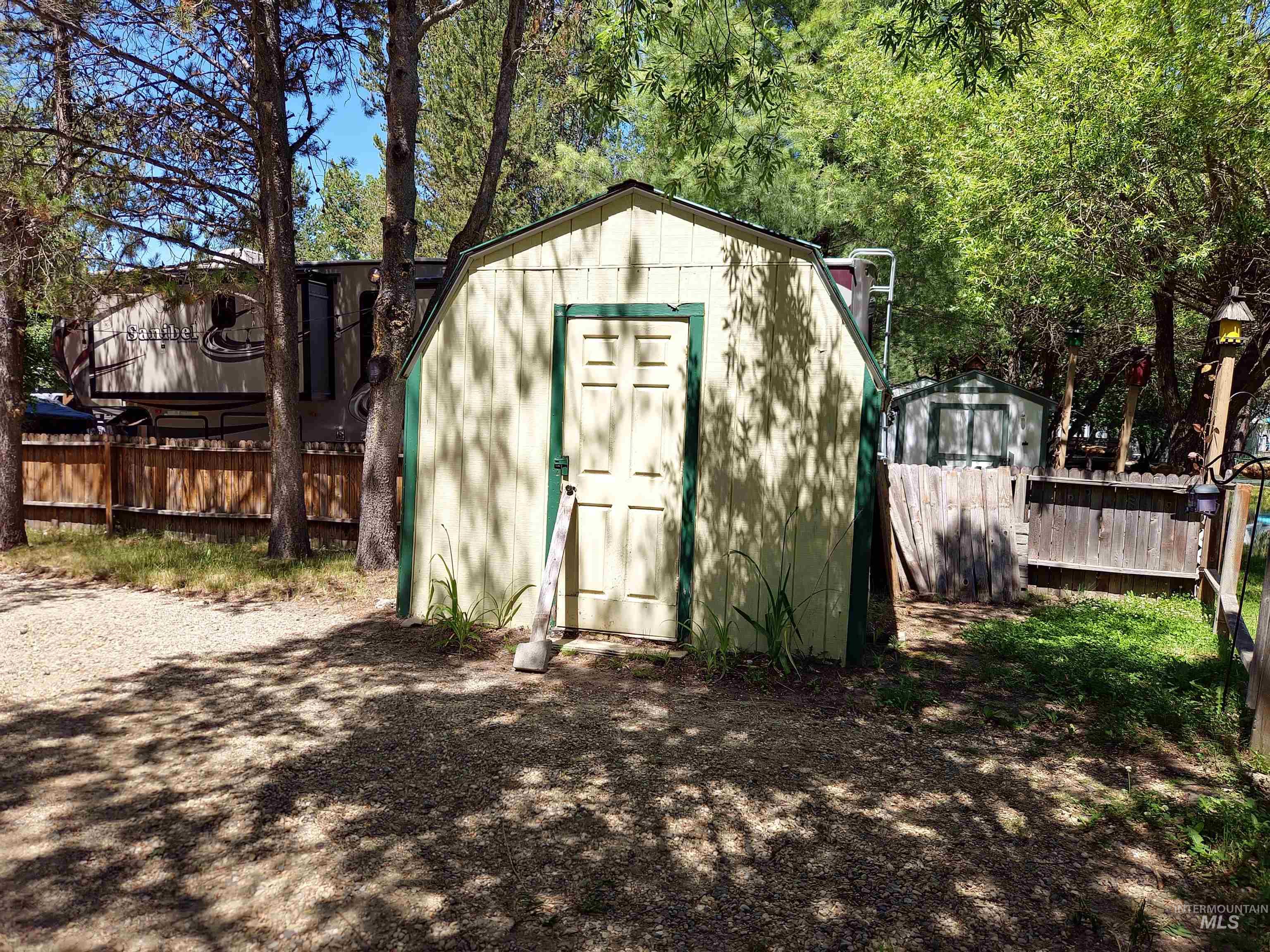 514 Sawyer St Property Photo 21