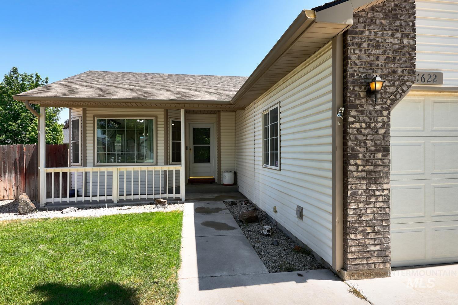 1622 S Horton St. Property Photo 4
