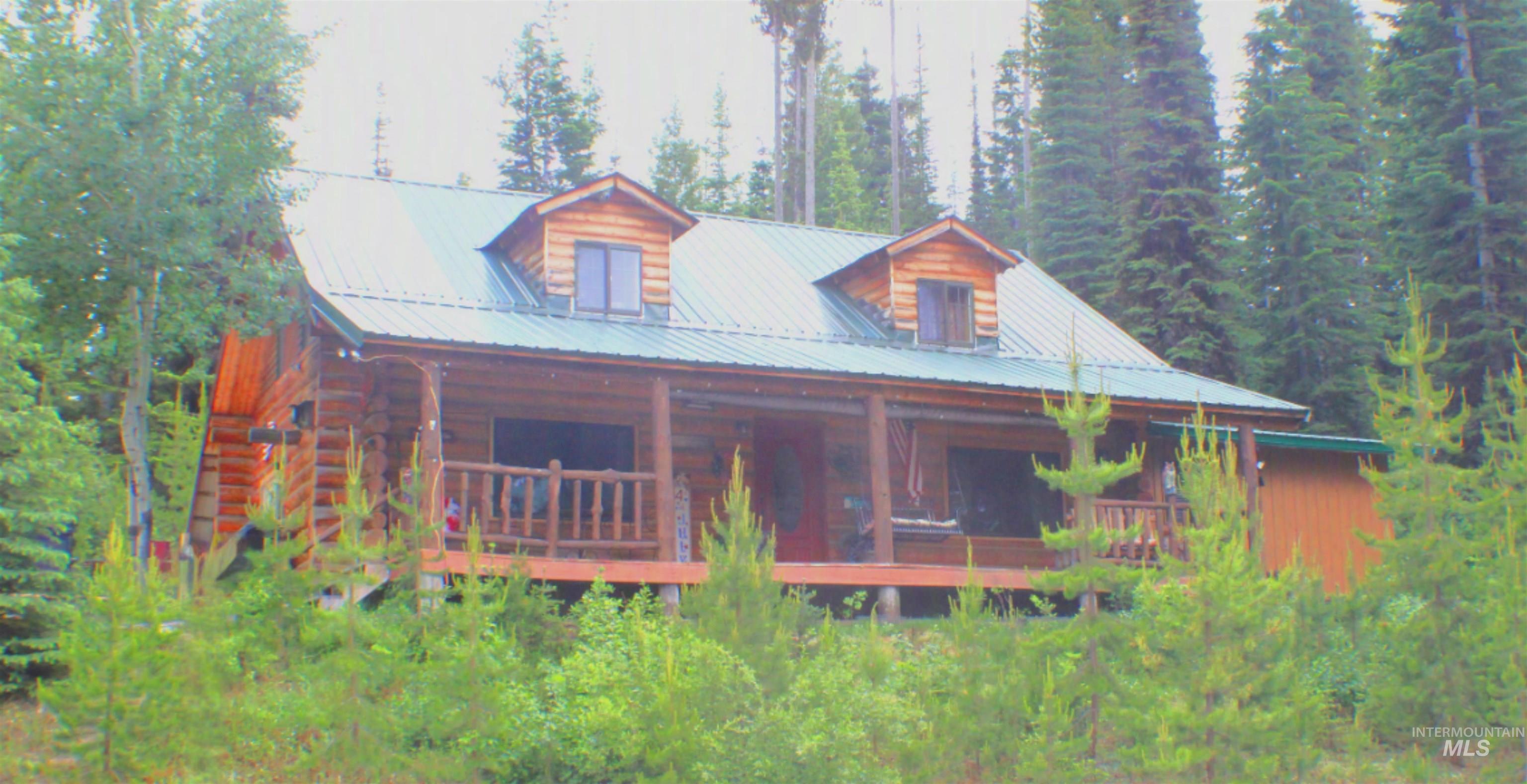 258 Rhett Creek Road Property Photo 1