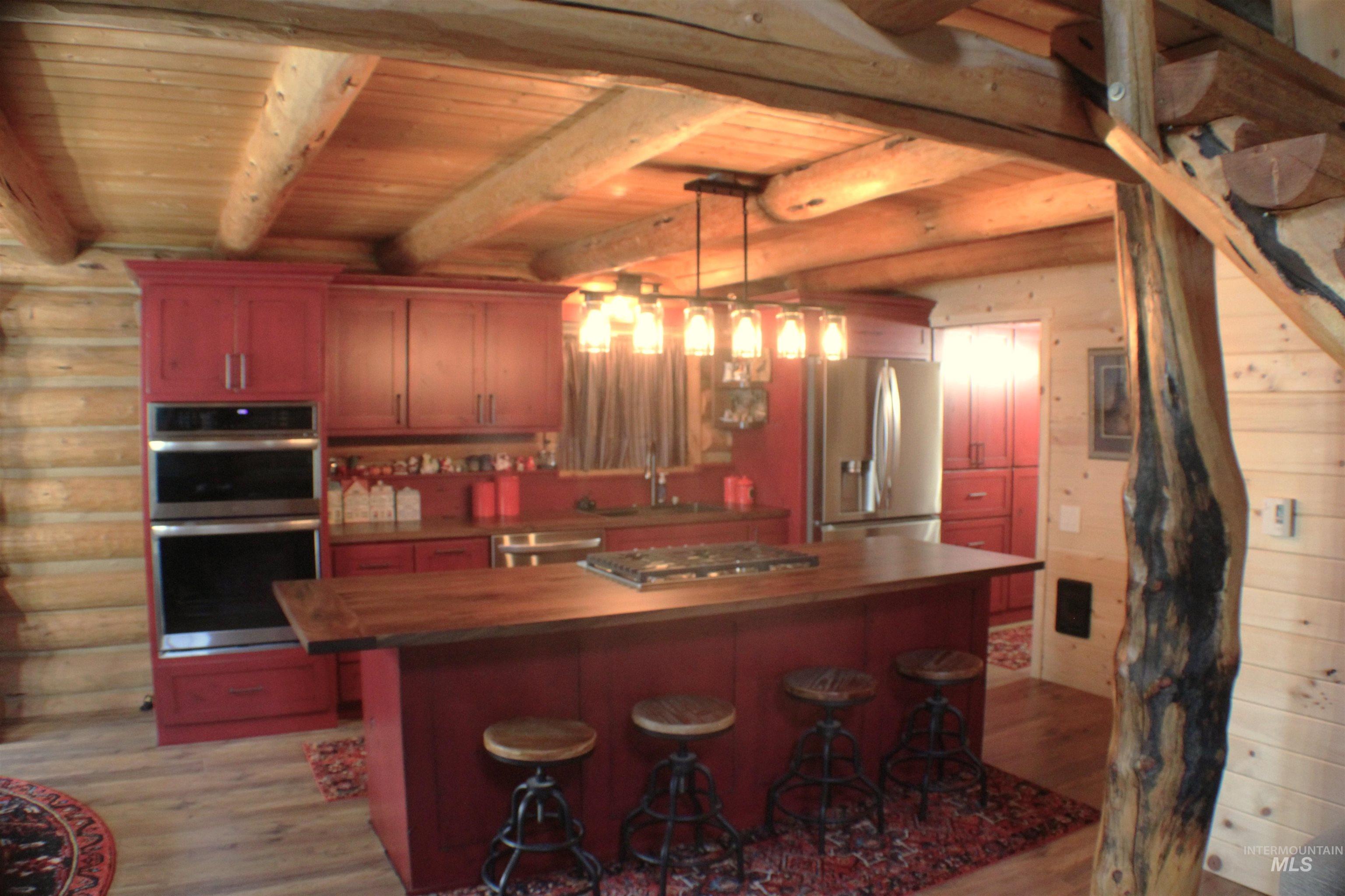 258 Rhett Creek Road Property Photo 5