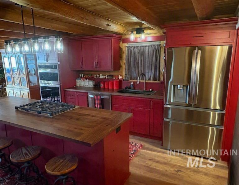 258 Rhett Creek Road Property Photo 6