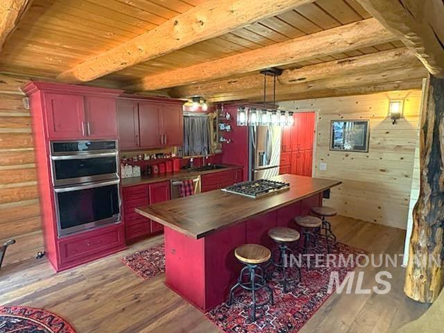 258 Rhett Creek Road Property Photo 7