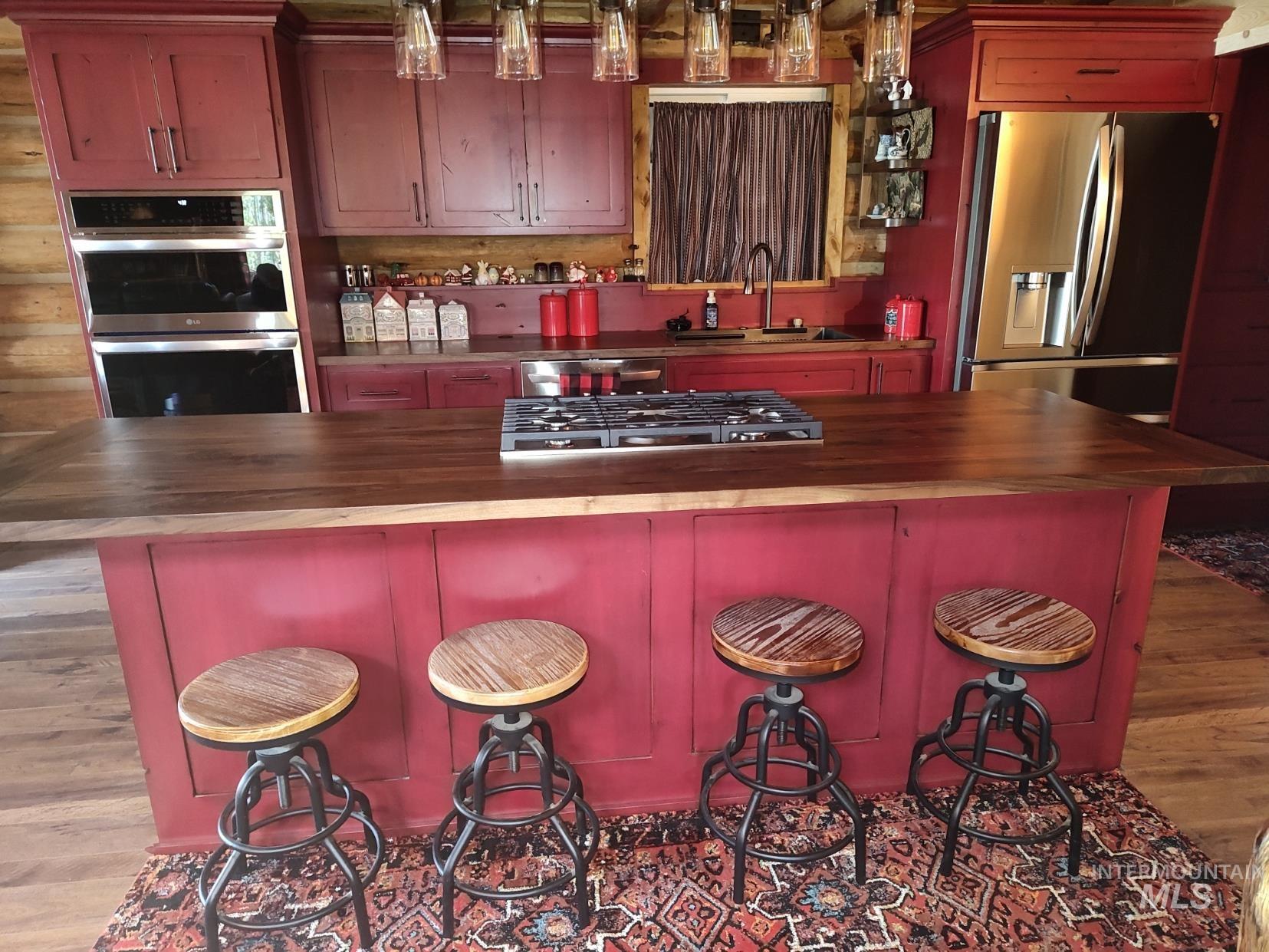 258 Rhett Creek Road Property Photo 8