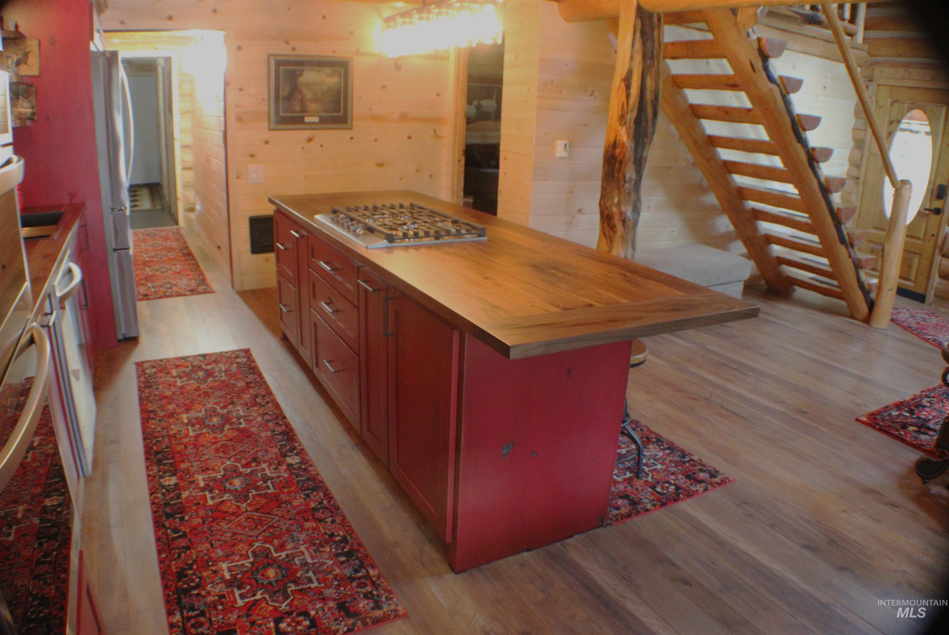 258 Rhett Creek Road Property Photo 9