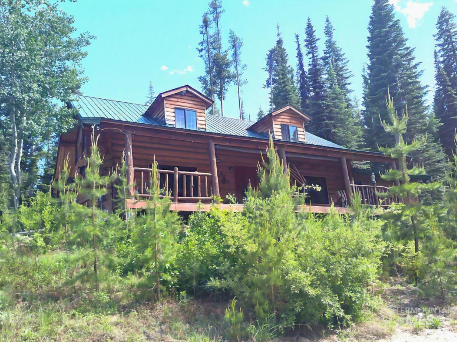258 Rhett Creek Road Property Photo 11