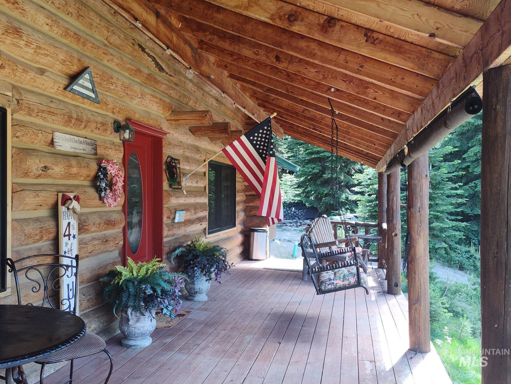 258 Rhett Creek Road Property Photo 13