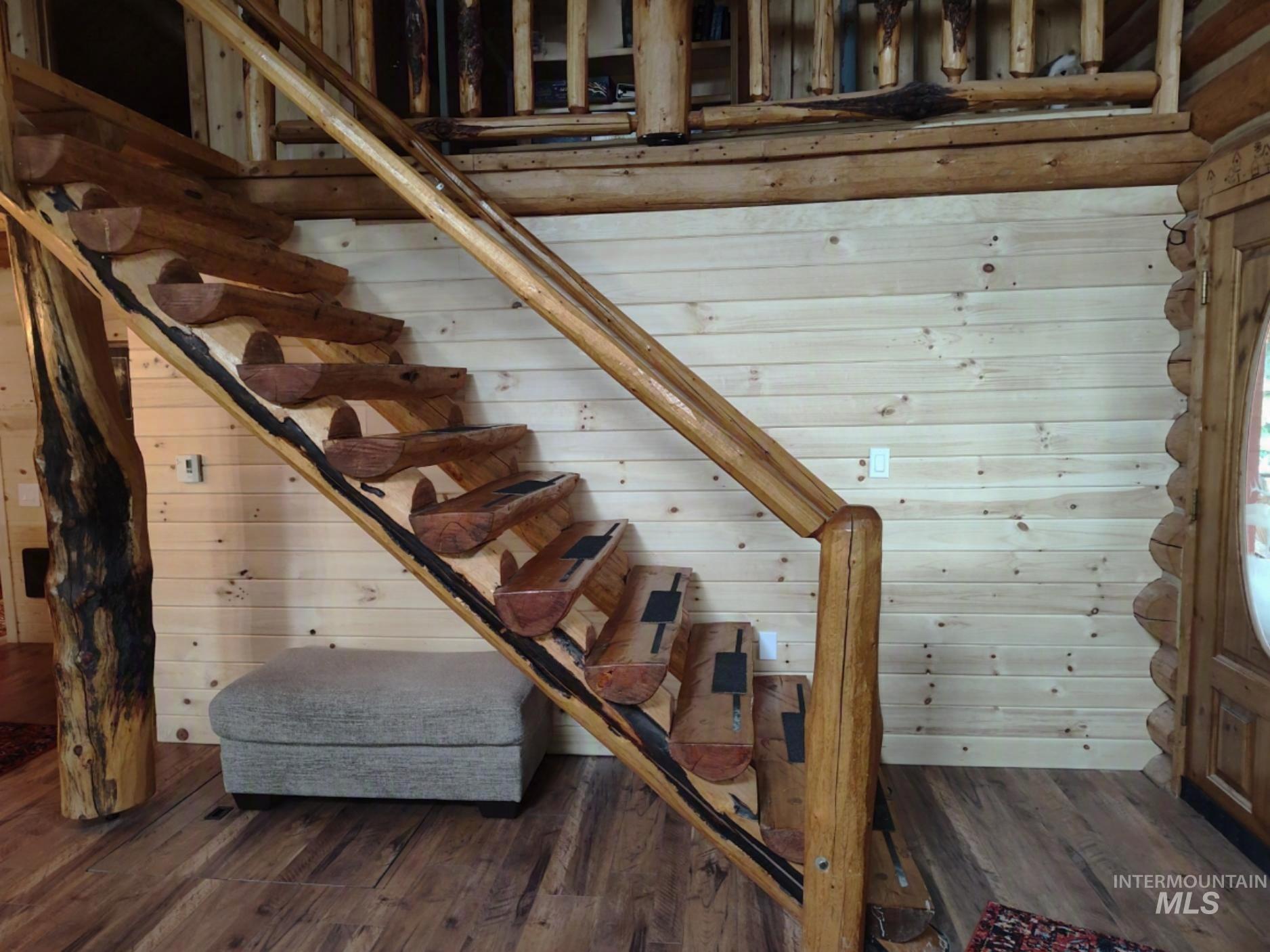 258 Rhett Creek Road Property Photo 16