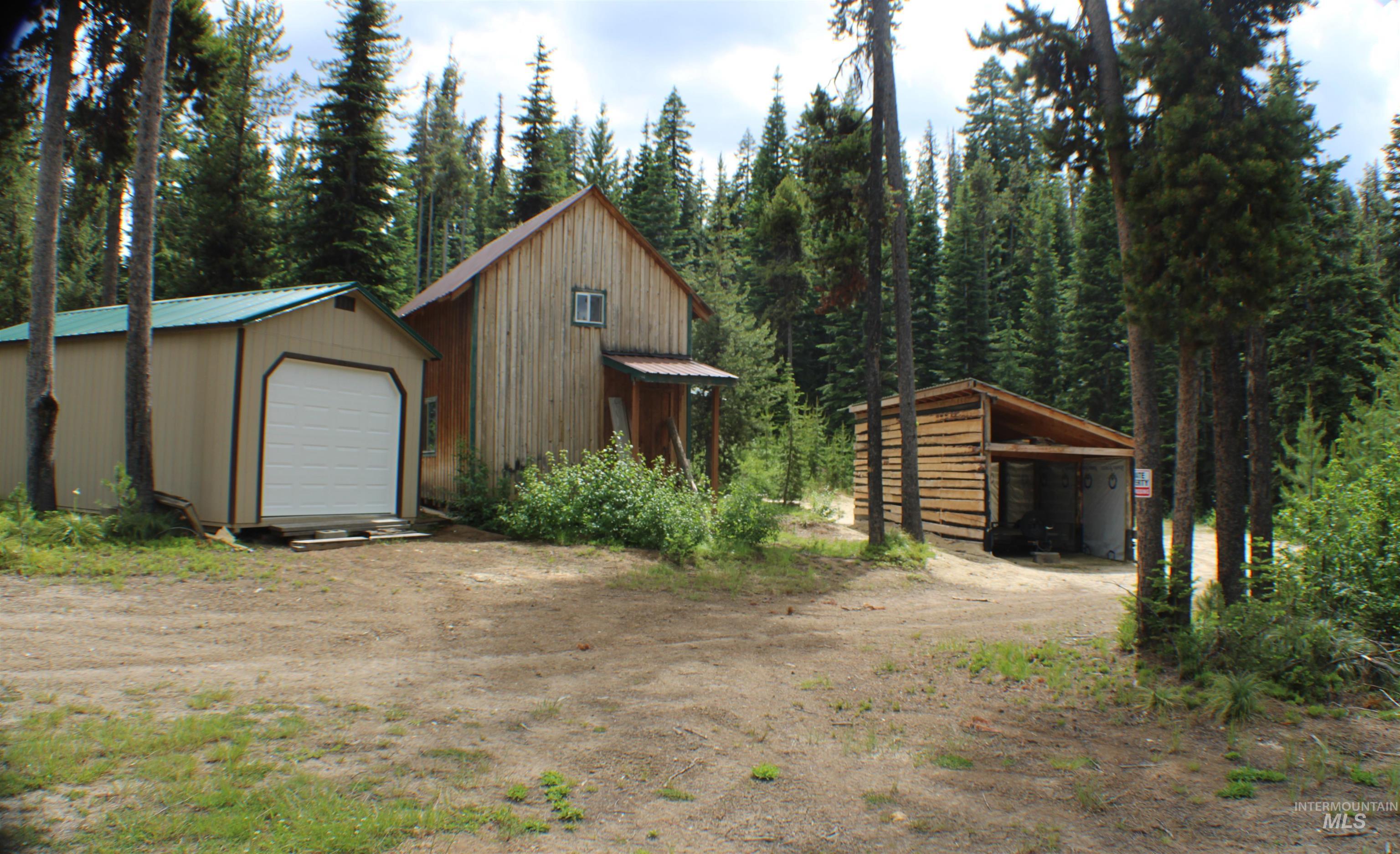 258 Rhett Creek Road Property Photo 44