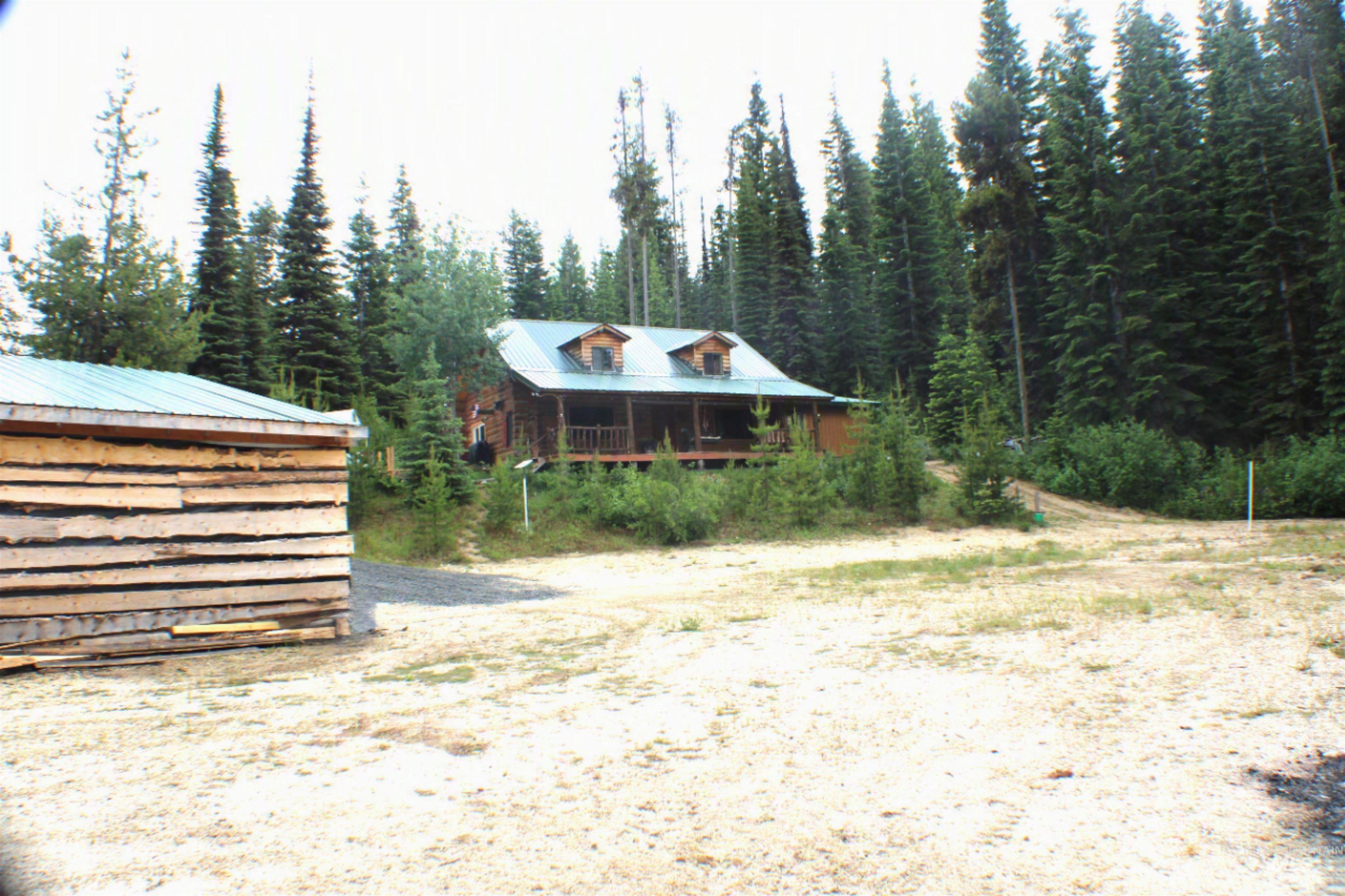 258 Rhett Creek Road Property Photo 45