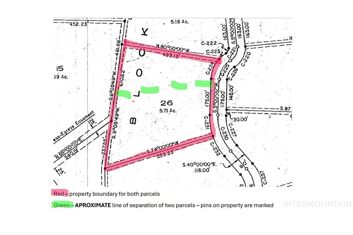 Tbd Outlaw Trail Property Photo 2
