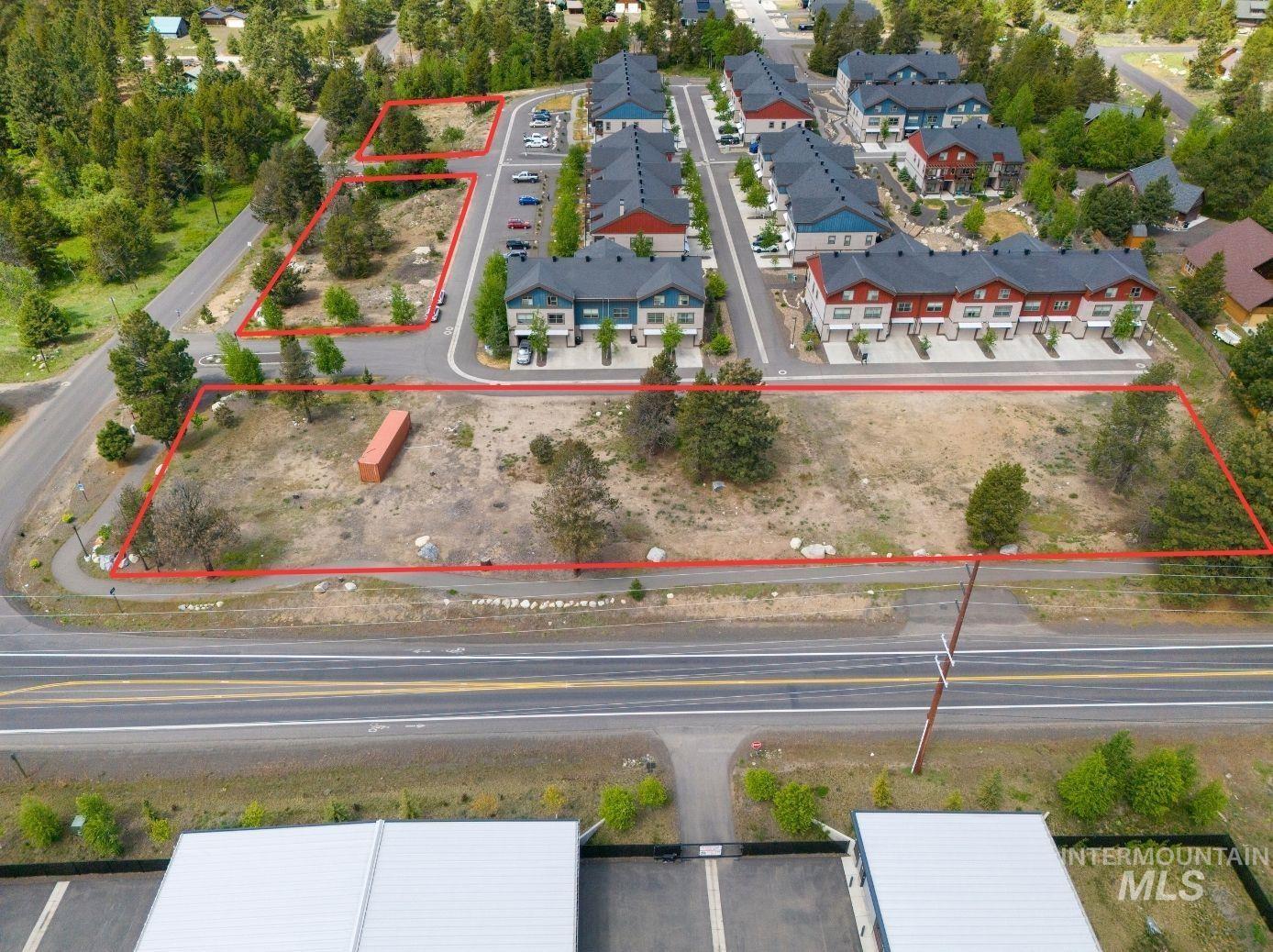 Tbd Boydstun Property Photo 2