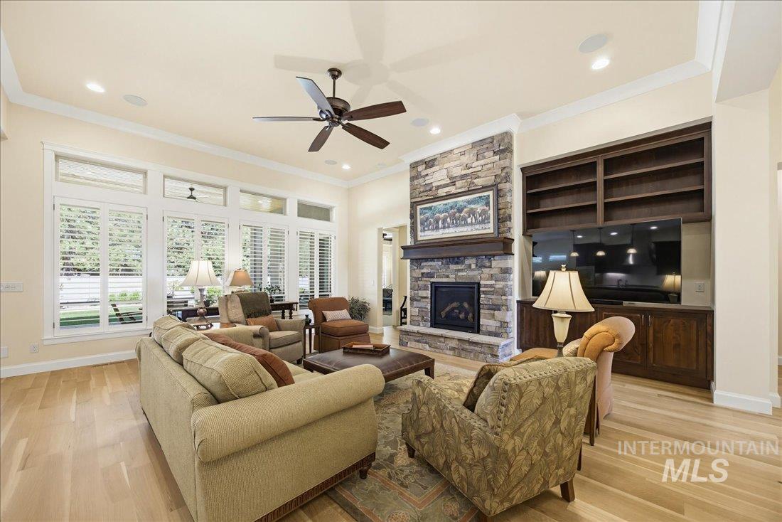6642 N Crantini Way Property Photo 11