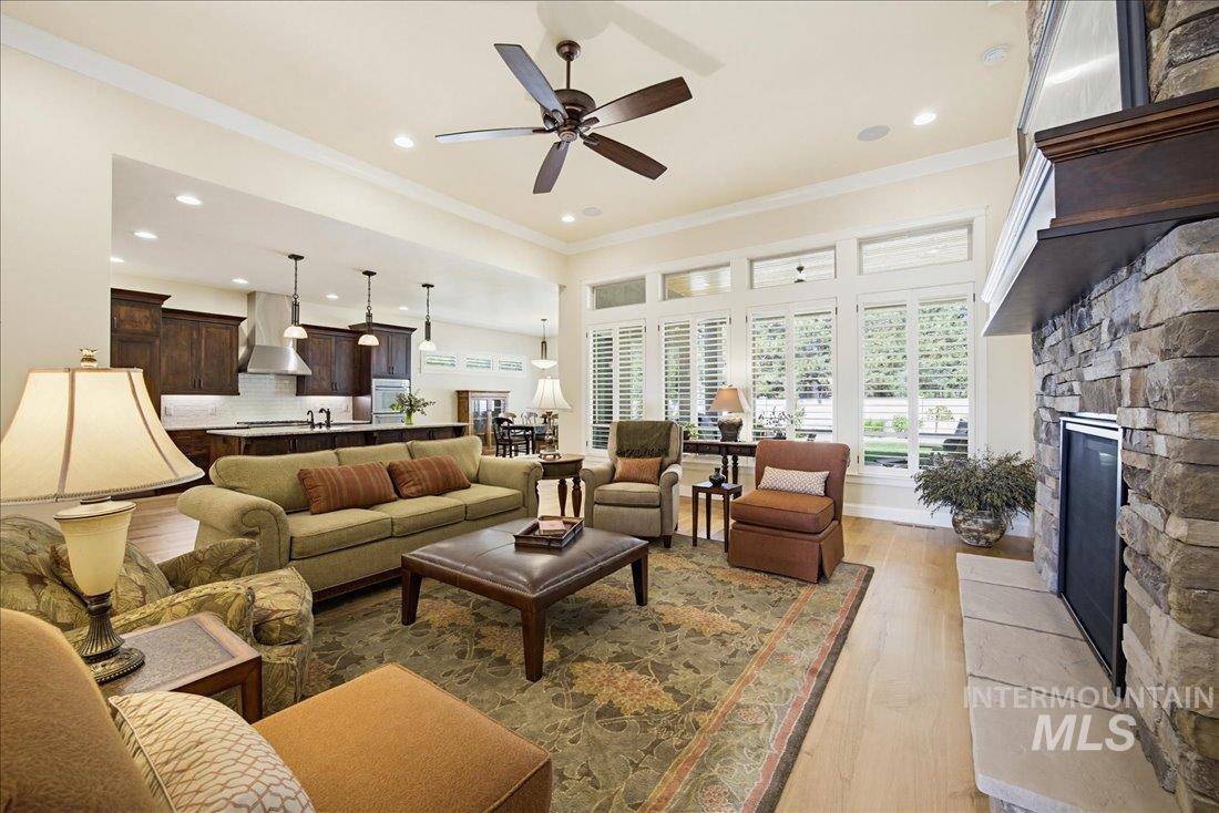 6642 N Crantini Way Property Photo 12