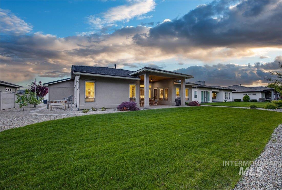 6642 N Crantini Way Property Photo 45