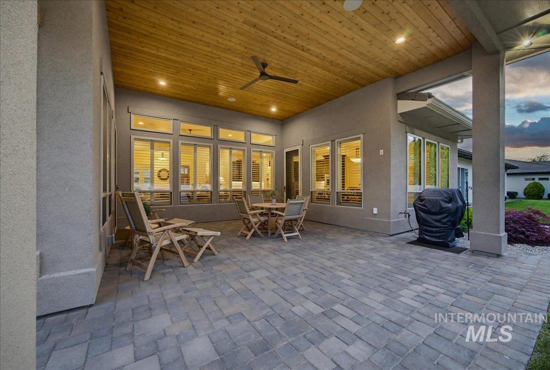 6642 N Crantini Way Property Photo 46