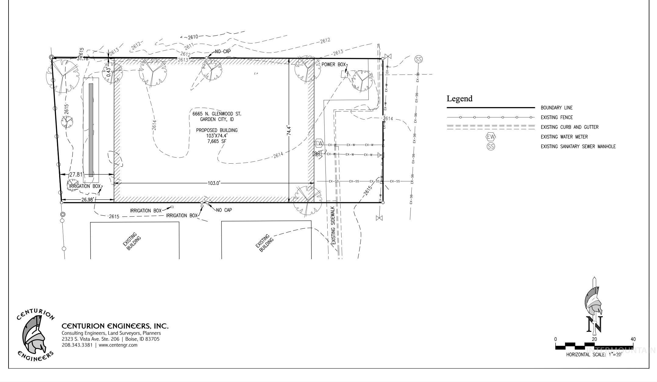 6665 N Glenwood St Property Photo 6