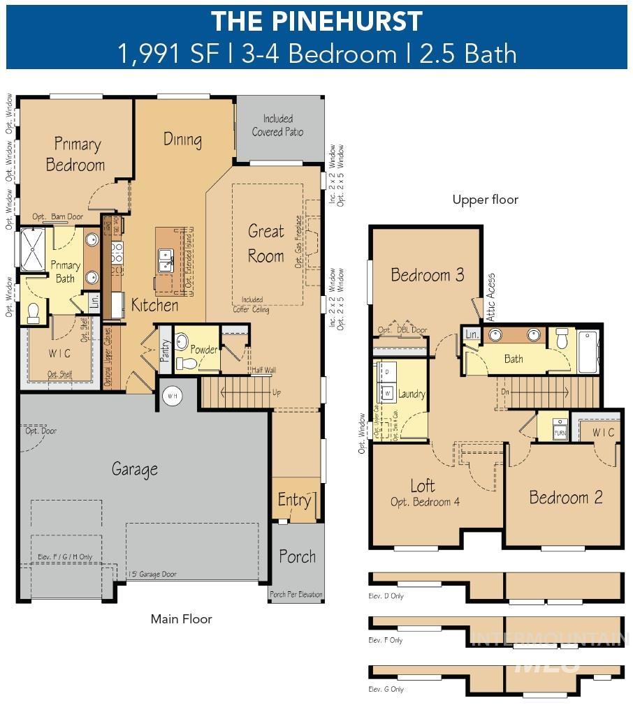 6749 N Wonder Property Photo 2