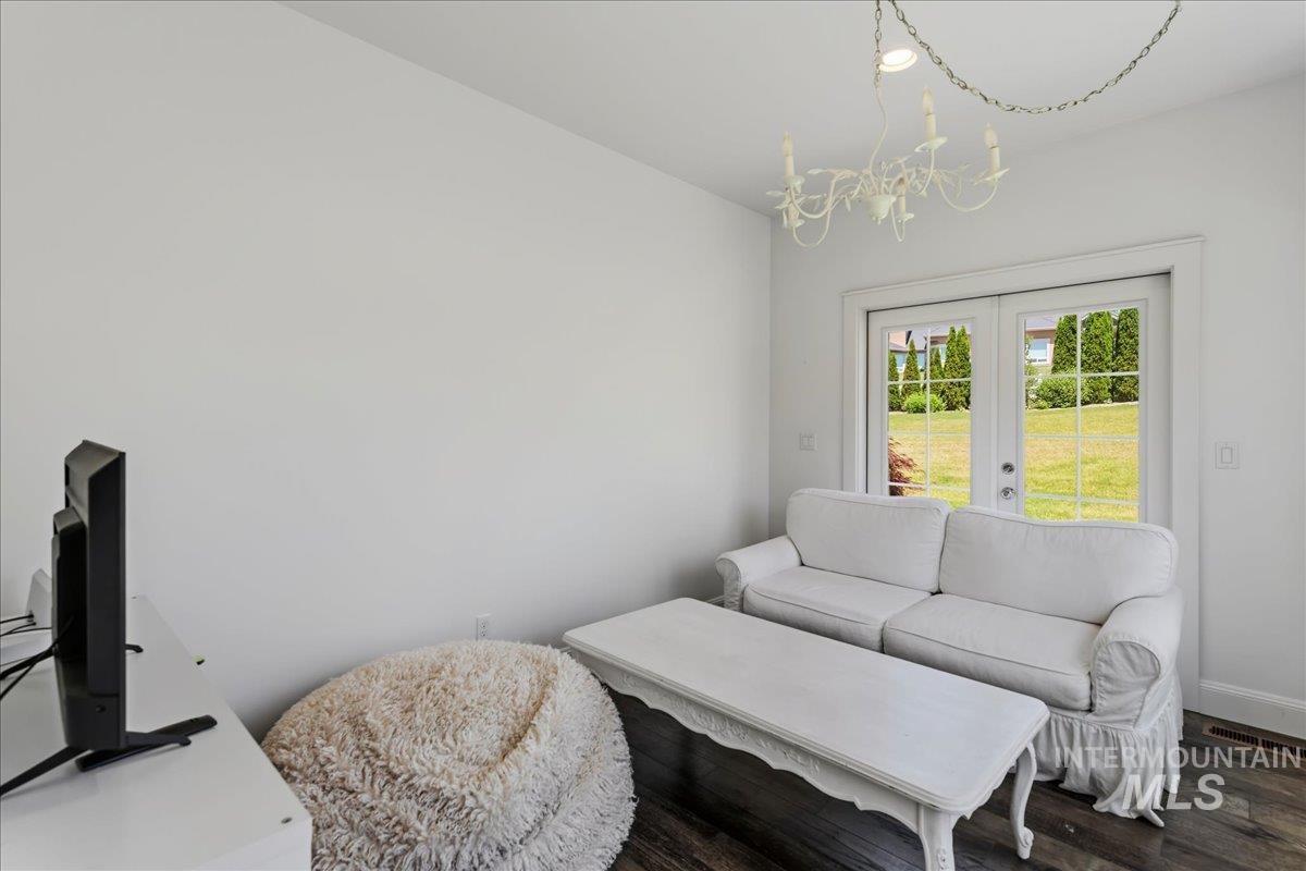 4782 N Echo Summit Way Property Photo 30