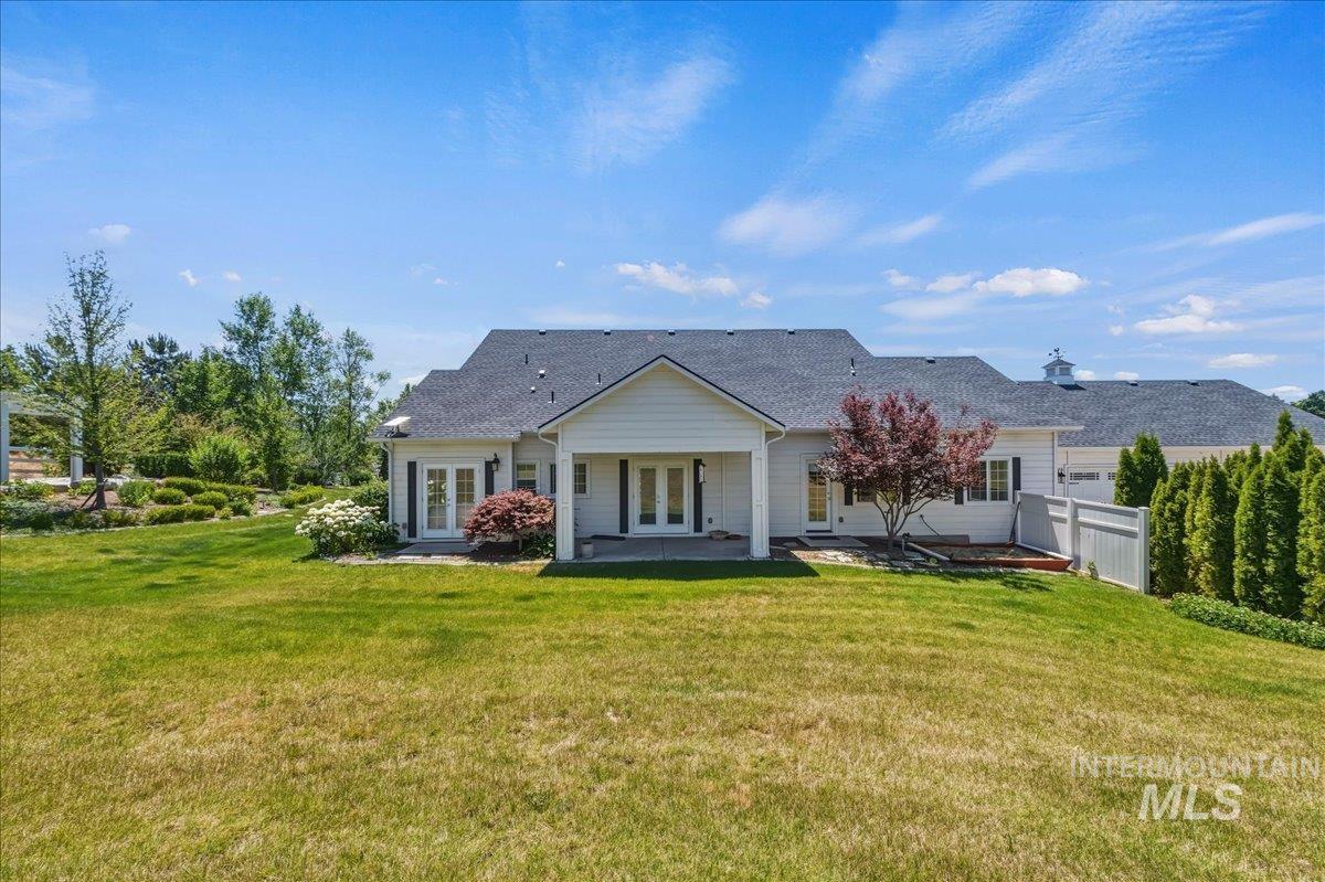 4782 N Echo Summit Way Property Photo 37